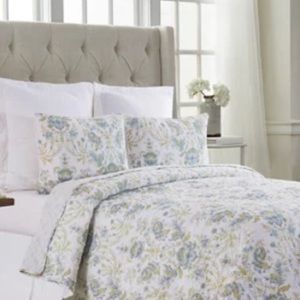 🆕Modern. Southern. Home.™
Odette Quilt Set